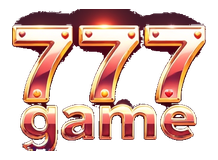 777 game logo