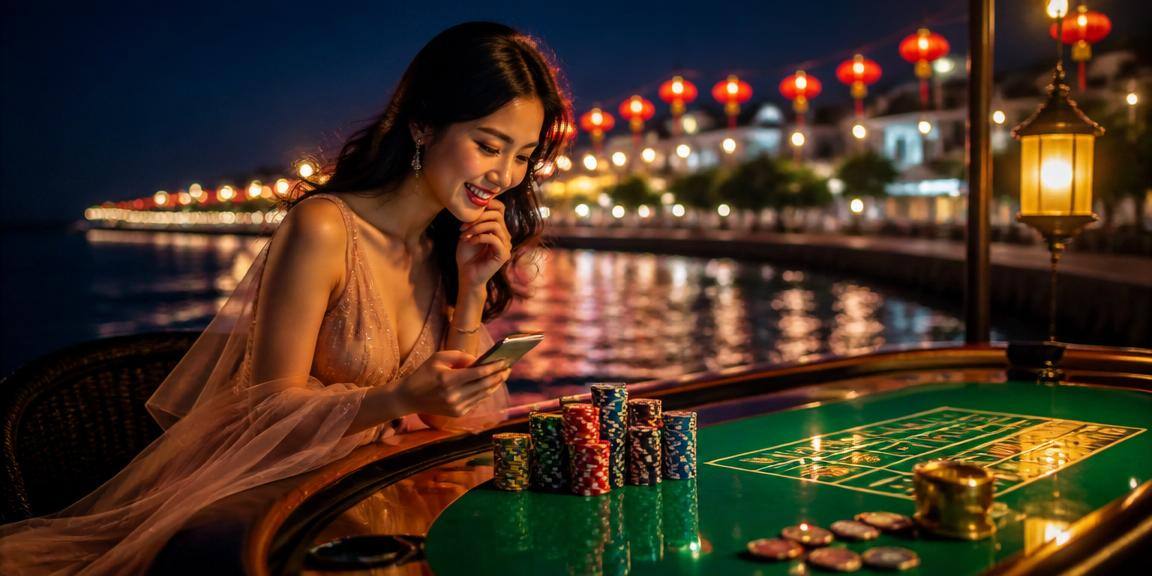 777 game Kenapa 777 game Dipilih Pemain Malaysia