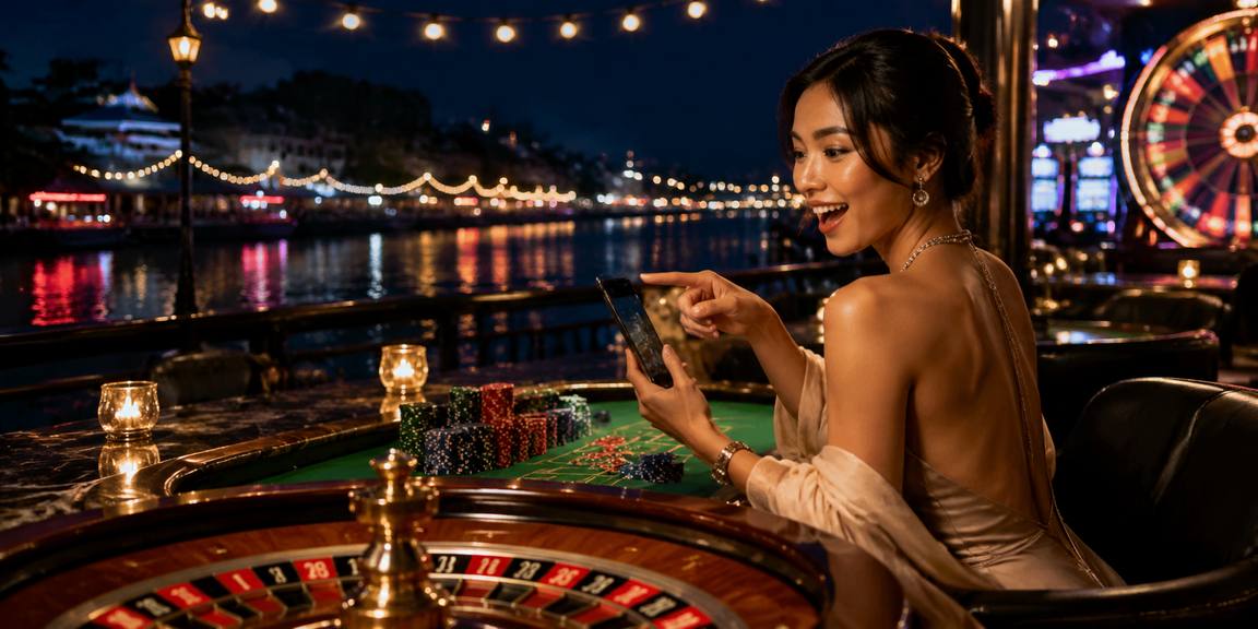 777 game Panduan FAQ 777 game untuk Pemain Malaysia