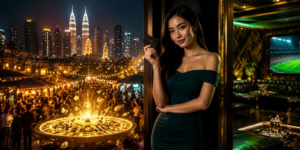 777 game Slot dengan Kedalaman Fitur Sebenar