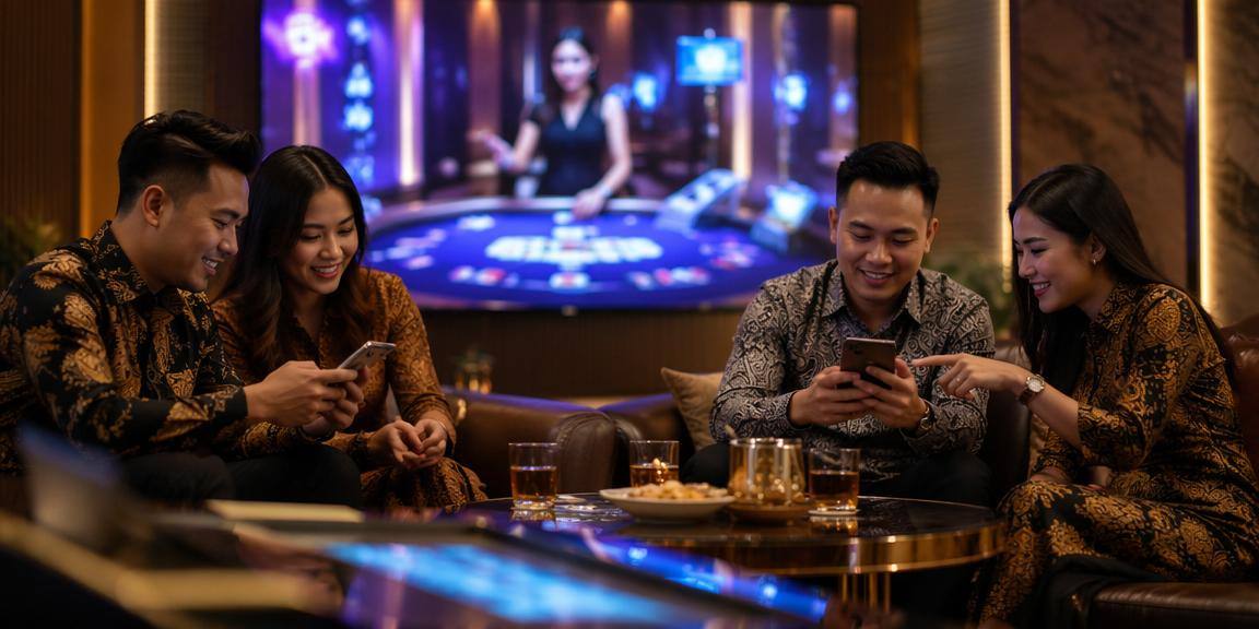 777 game Akses Meja dan Slot Tanpa Gangguan